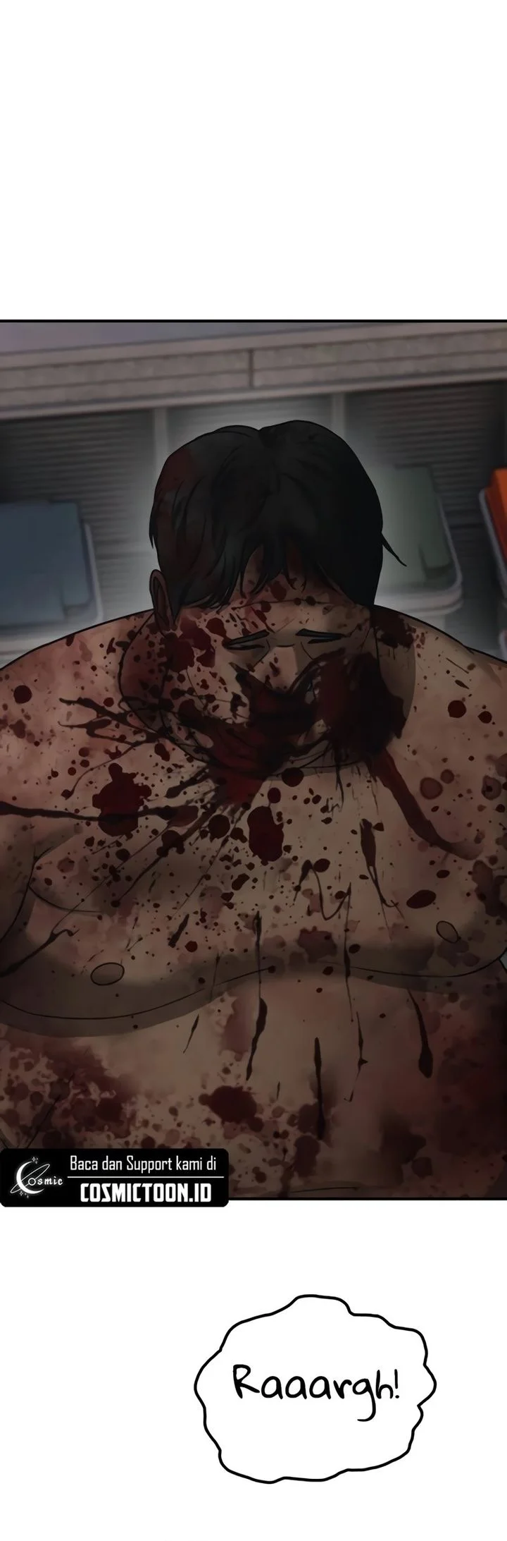 The End Has Come Chapter 39 Gambar 5