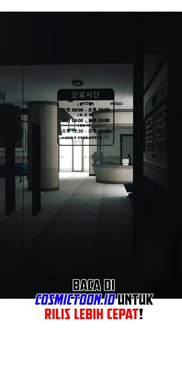 The End Has Come Chapter 39 Gambar 61