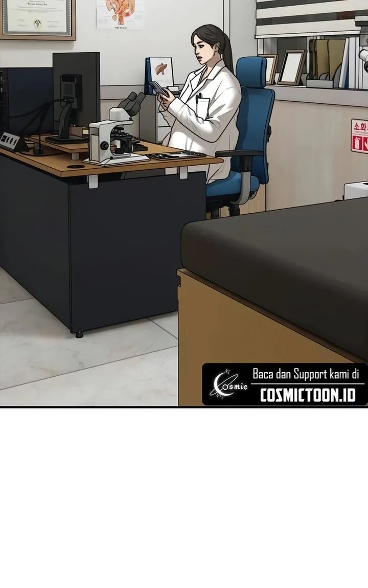 The End Has Come Chapter 39 Gambar 63