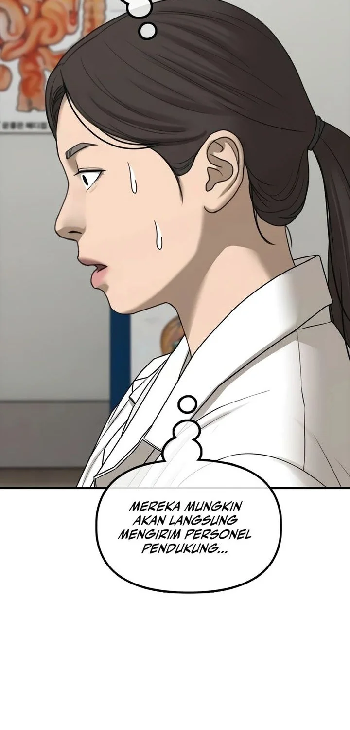 The End Has Come Chapter 39 Gambar 65