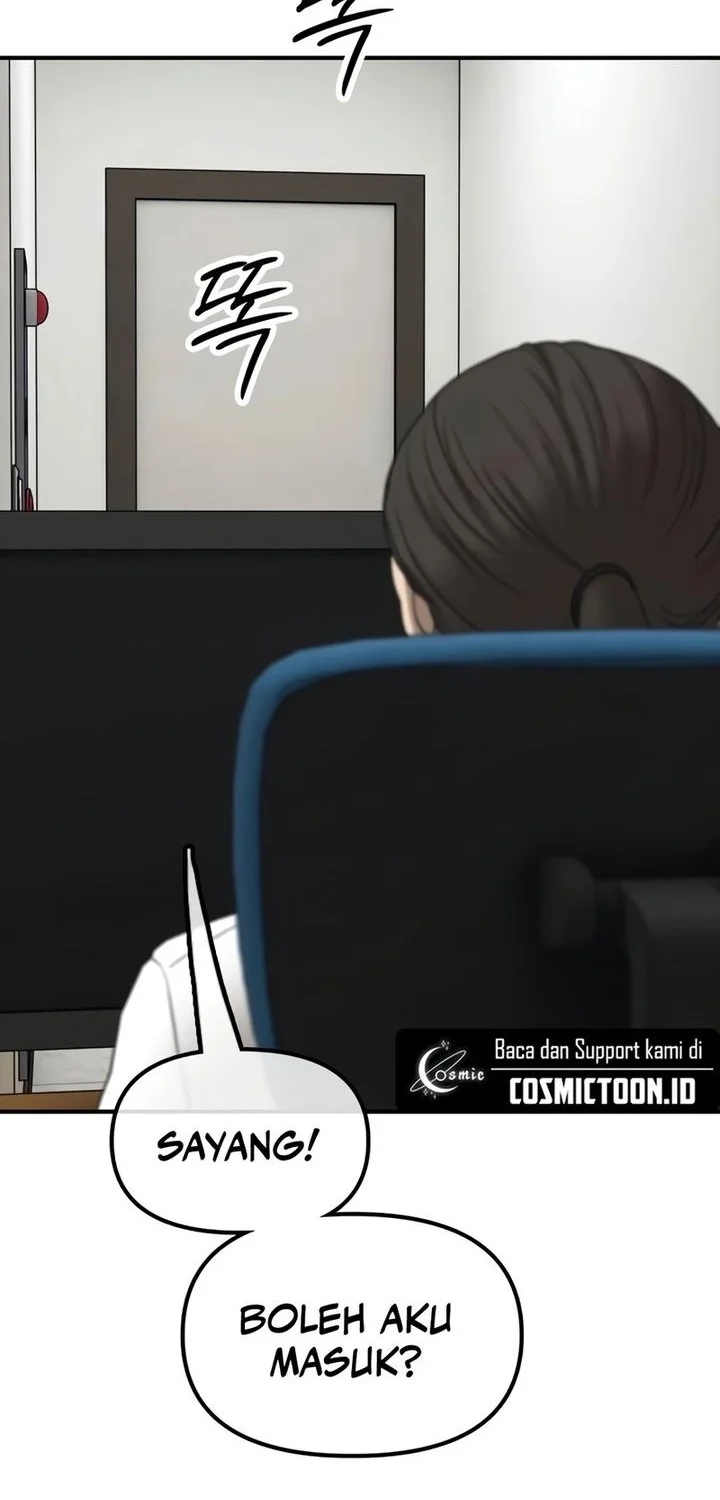 The End Has Come Chapter 39 Gambar 67