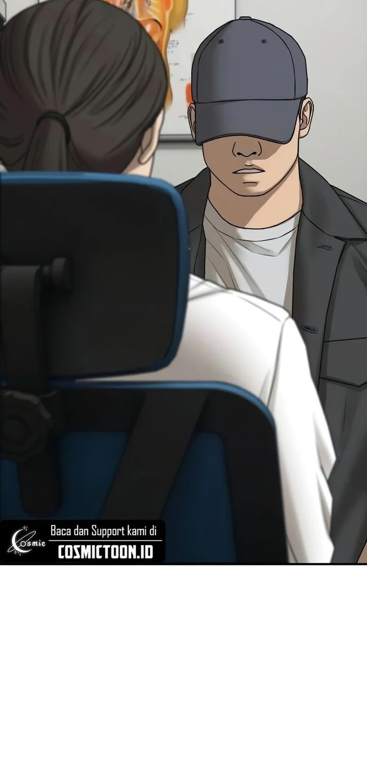 The End Has Come Chapter 39 Gambar 71