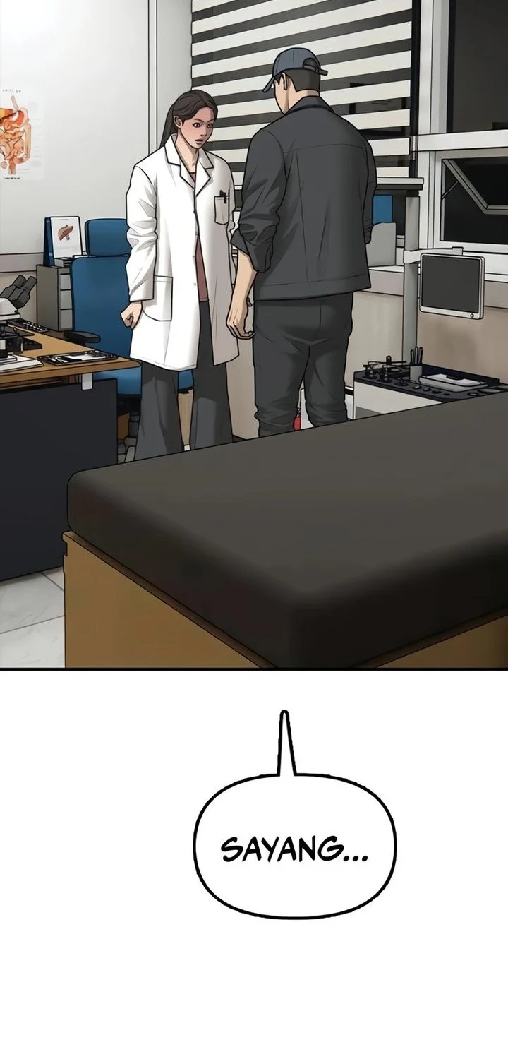 The End Has Come Chapter 39 Gambar 83