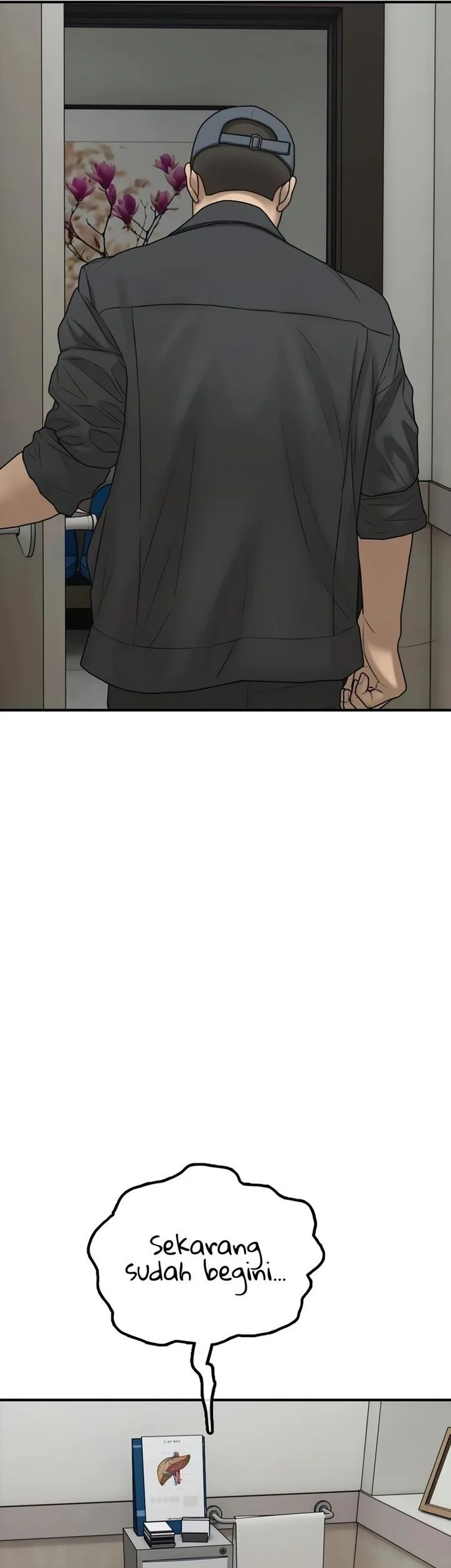 The End Has Come Chapter 39 Gambar 90