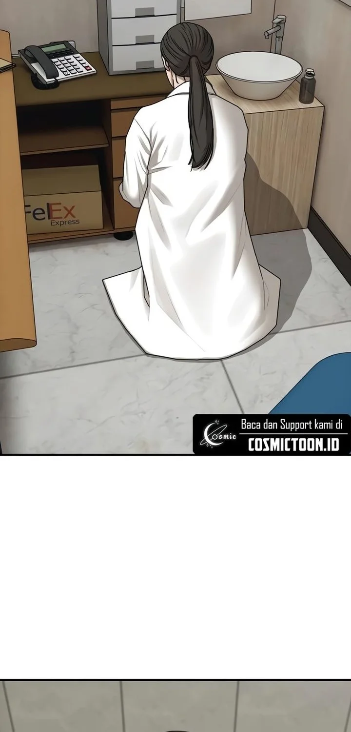 The End Has Come Chapter 39 Gambar 91