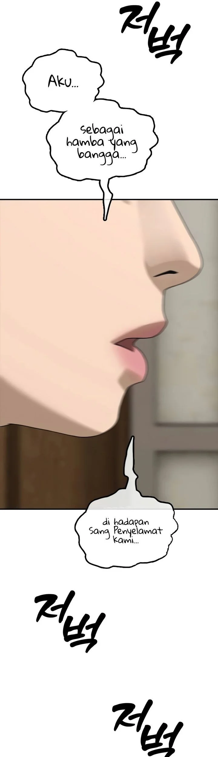 The End Has Come Chapter 39 Gambar 96