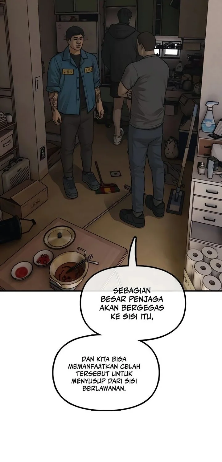 The End Has Come Chapter 39 Gambar 11