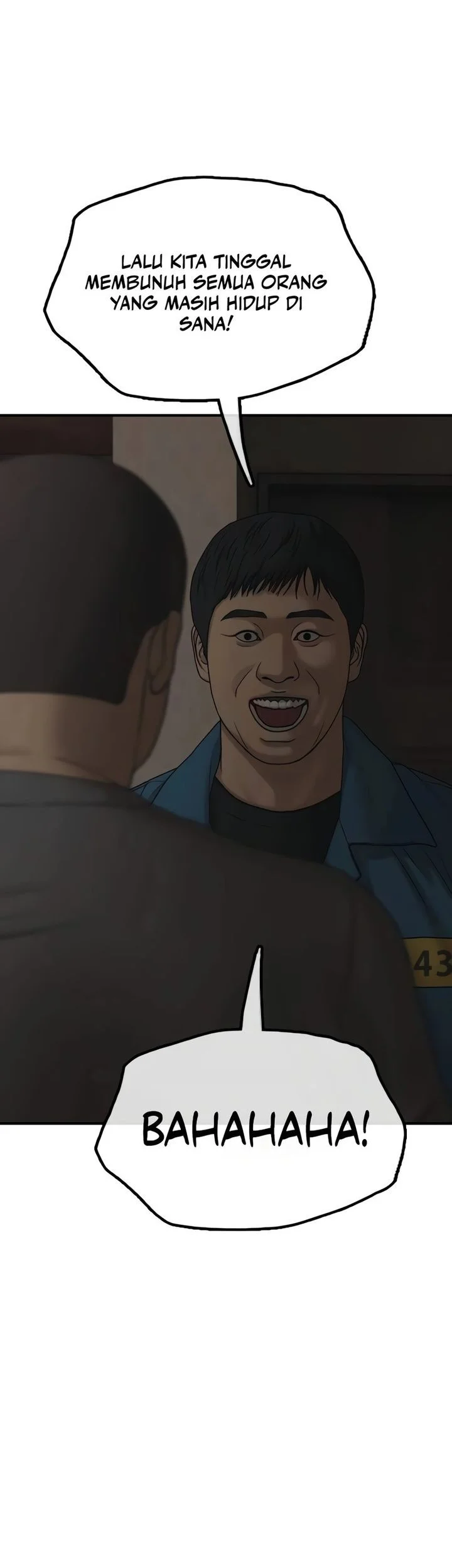 The End Has Come Chapter 39 Gambar 12