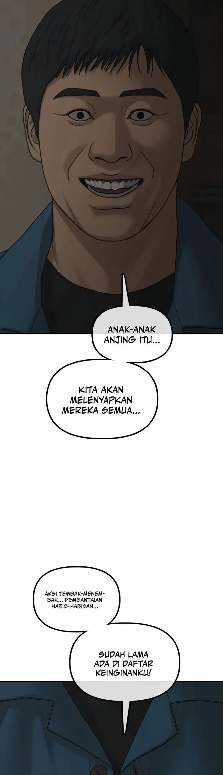 The End Has Come Chapter 39 Gambar 14