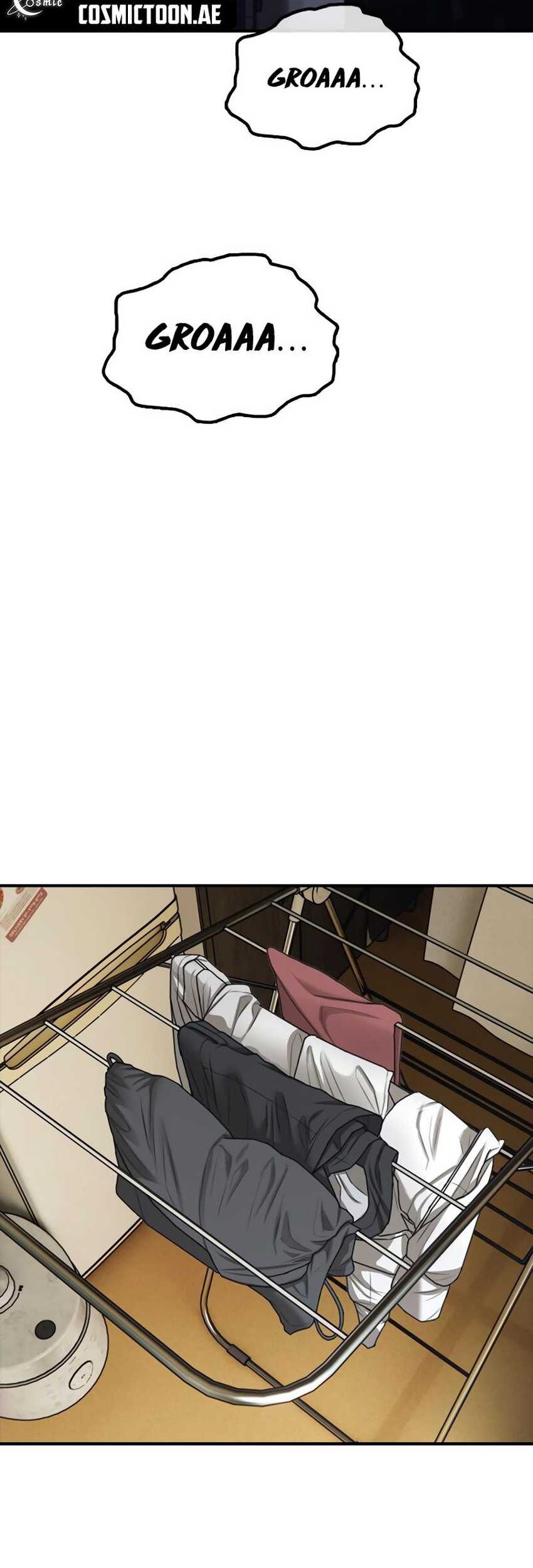 The End Has Come Chapter 4 Gambar 92