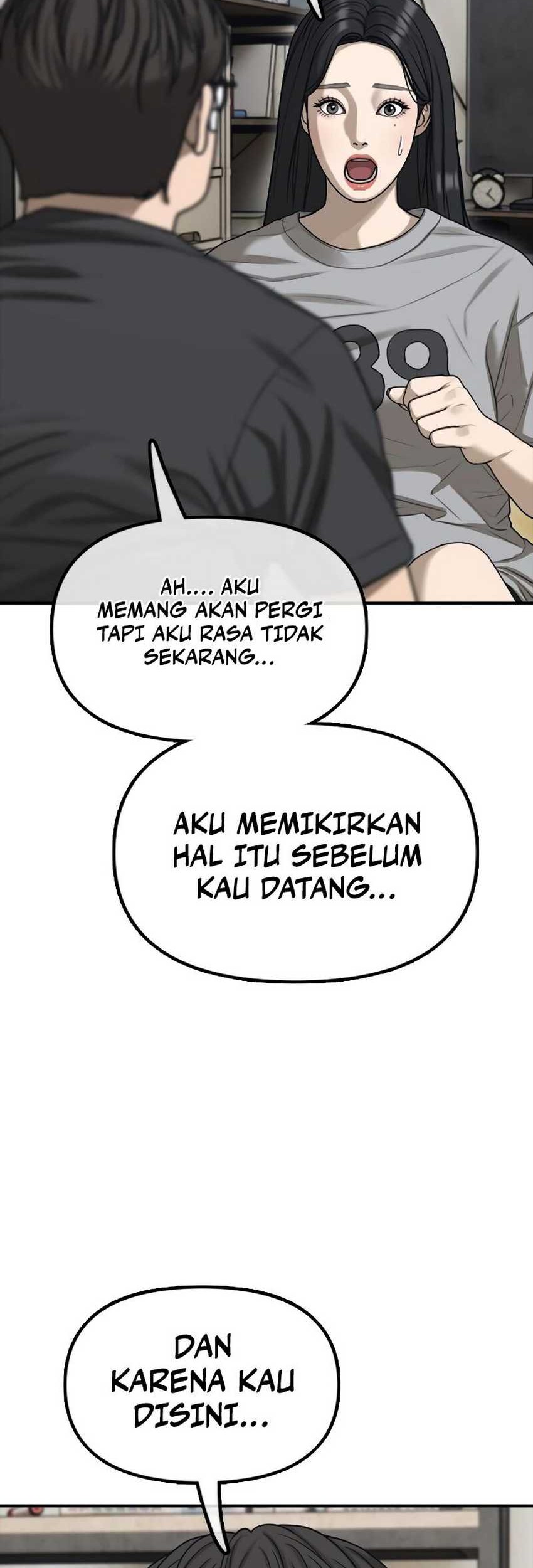 The End Has Come Chapter 4 Gambar 97
