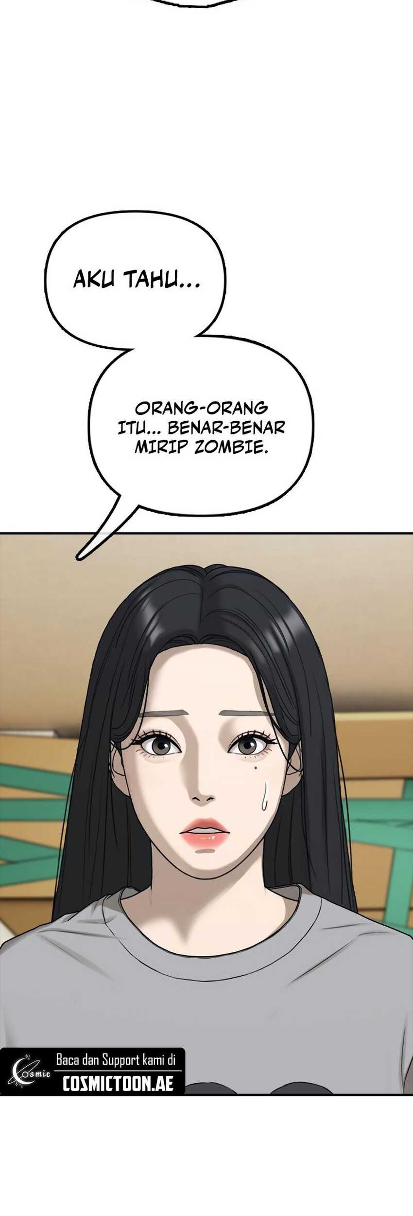 The End Has Come Chapter 4 Gambar 108
