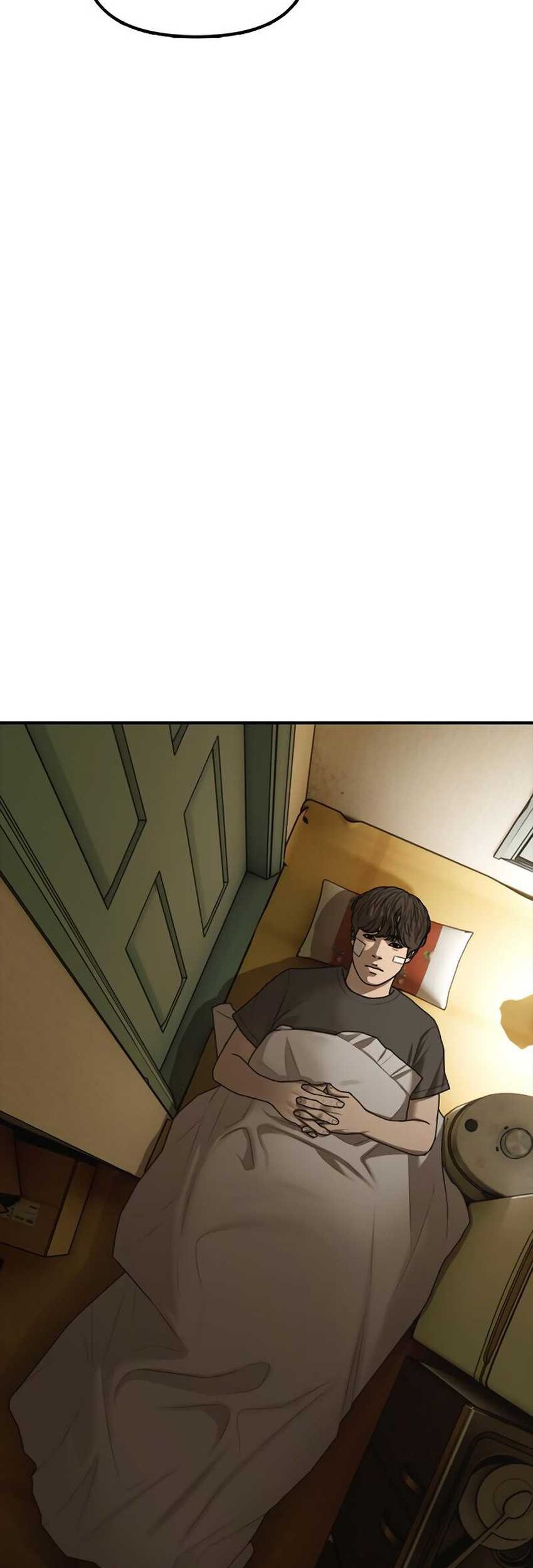 The End Has Come Chapter 4 Gambar 135