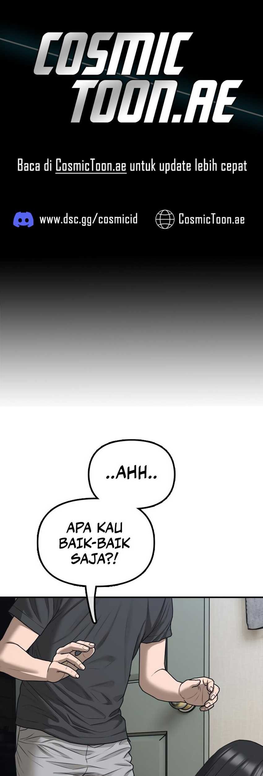 Baca Manhwa The End Has Come Chapter 4 Gambar 2