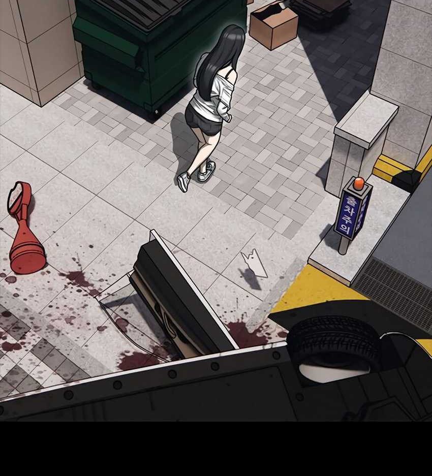 The End Has Come Chapter 4 Gambar 48