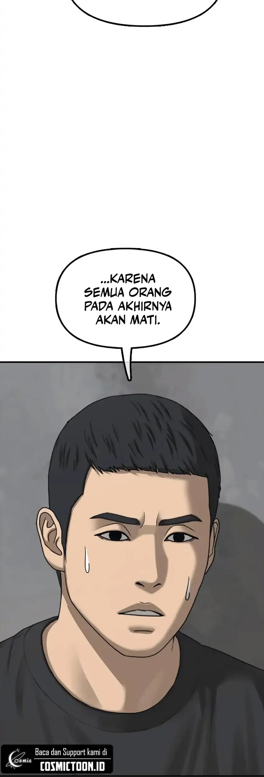 The End Has Come Chapter 48 Gambar 46