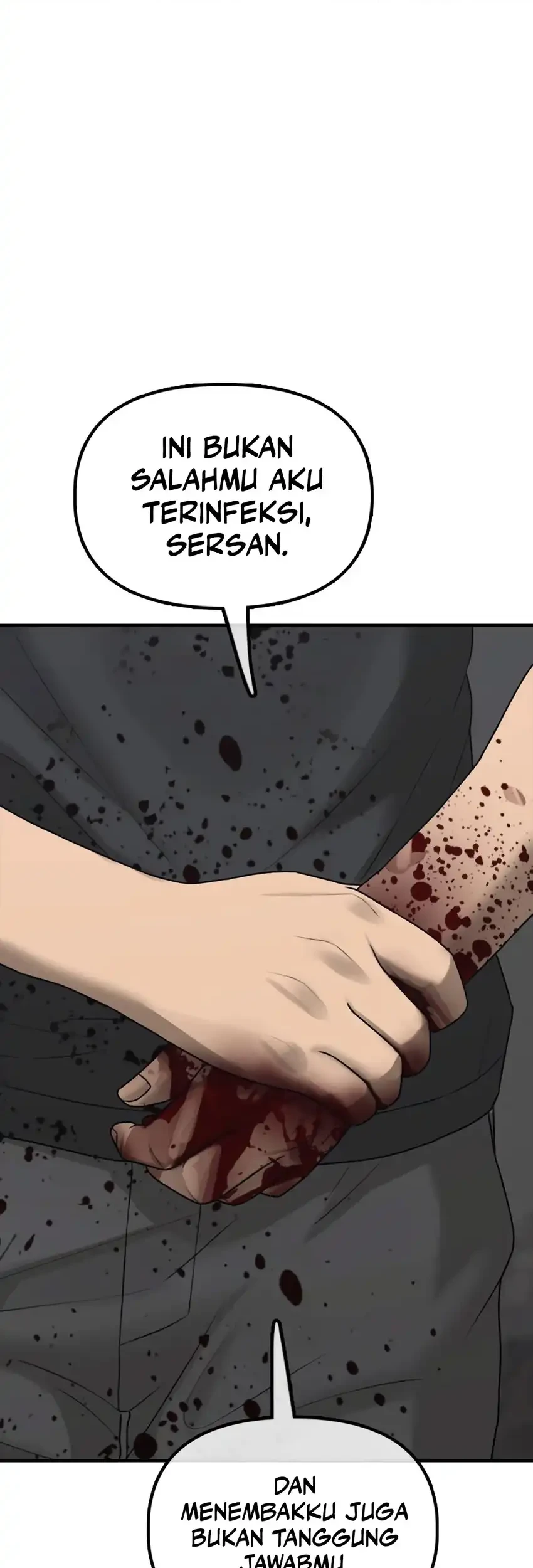 The End Has Come Chapter 48 Gambar 47