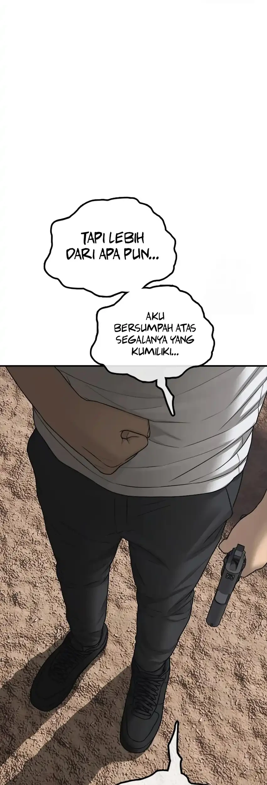 The End Has Come Chapter 48 Gambar 51