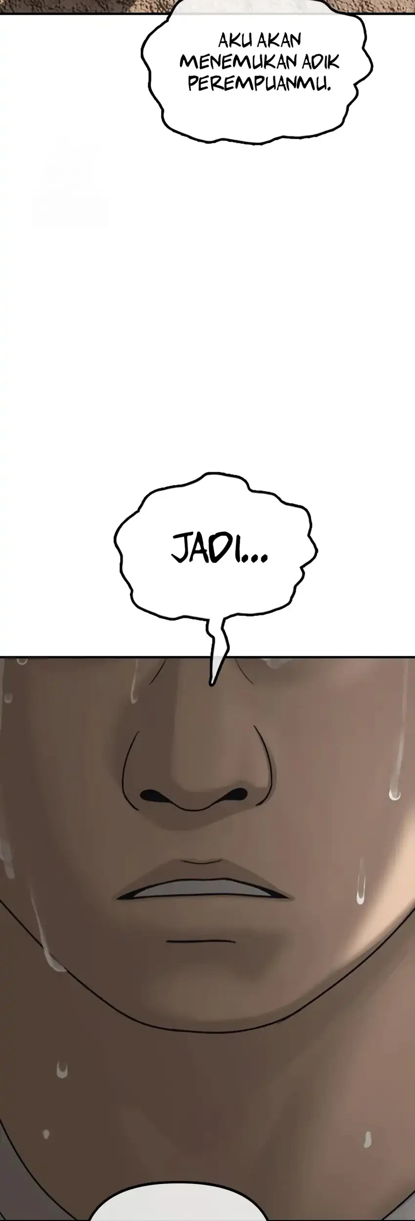 The End Has Come Chapter 48 Gambar 52