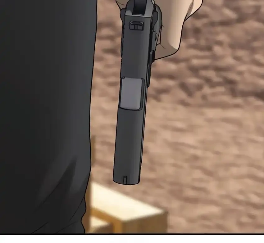 The End Has Come Chapter 48 Gambar 63