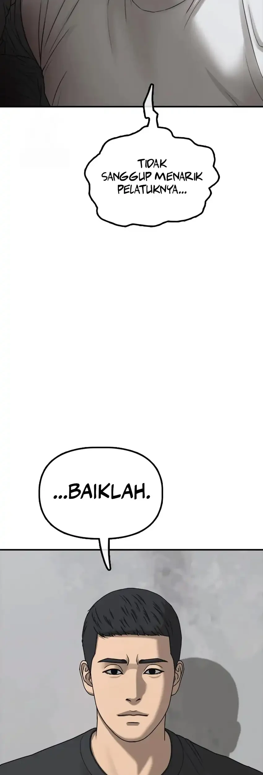 The End Has Come Chapter 48 Gambar 65