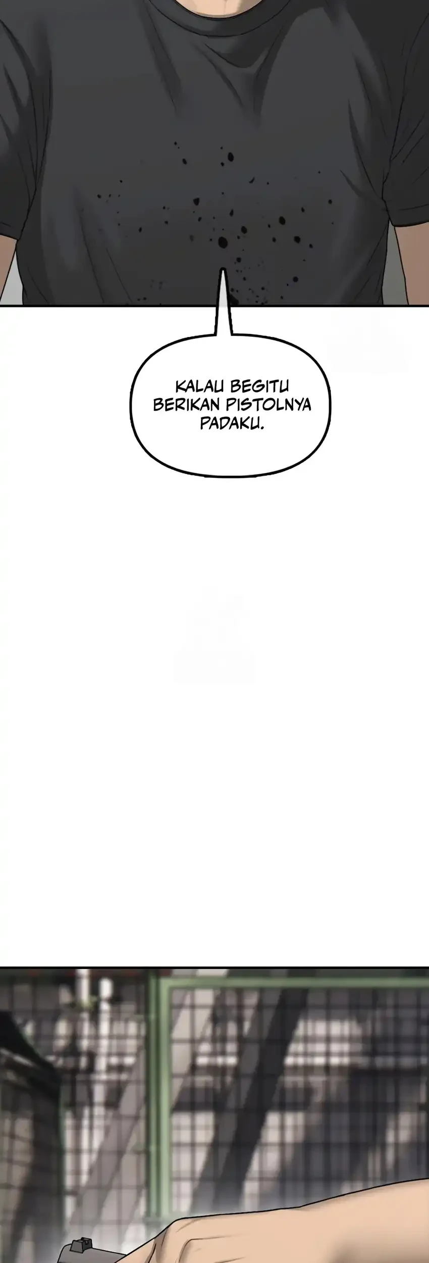 The End Has Come Chapter 48 Gambar 66