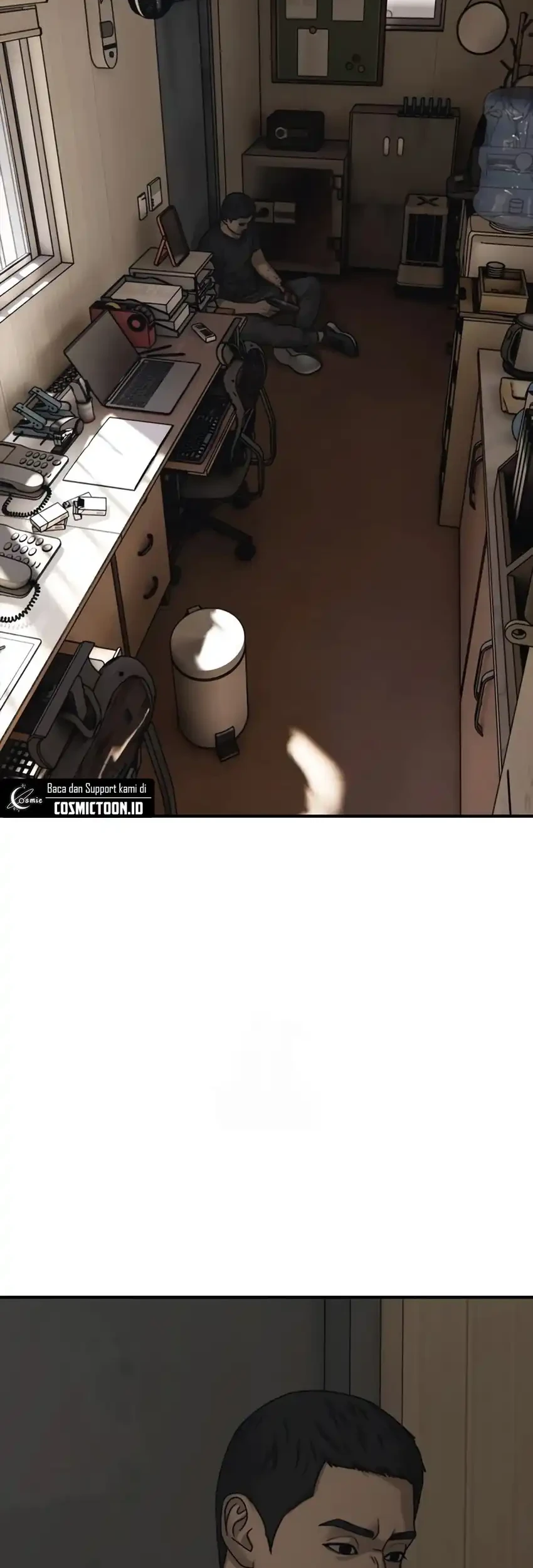 The End Has Come Chapter 48 Gambar 75