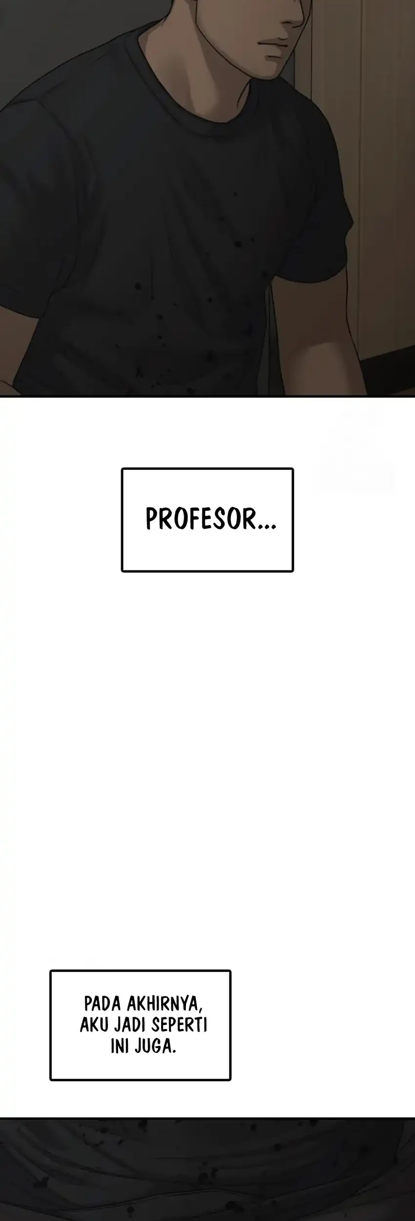 The End Has Come Chapter 48 Gambar 76