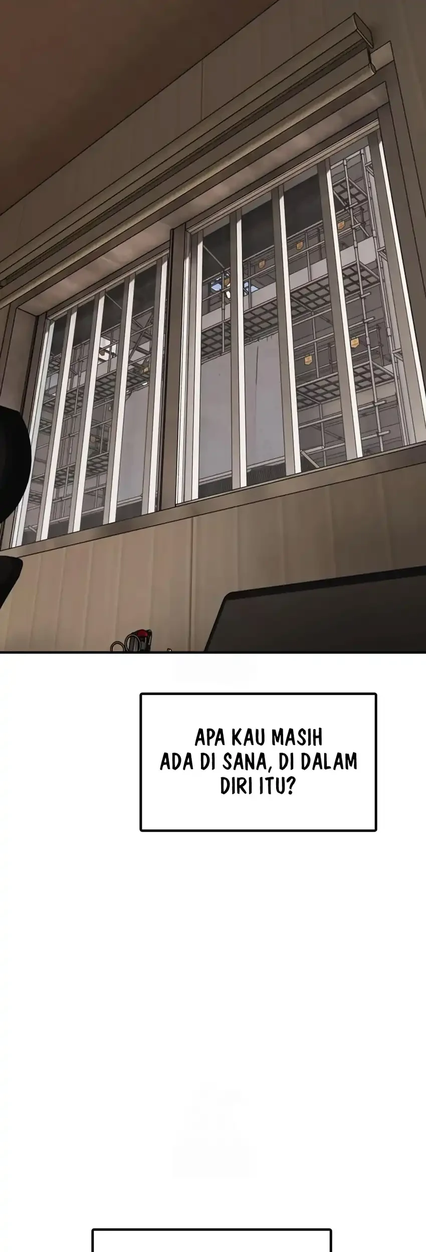 The End Has Come Chapter 48 Gambar 79