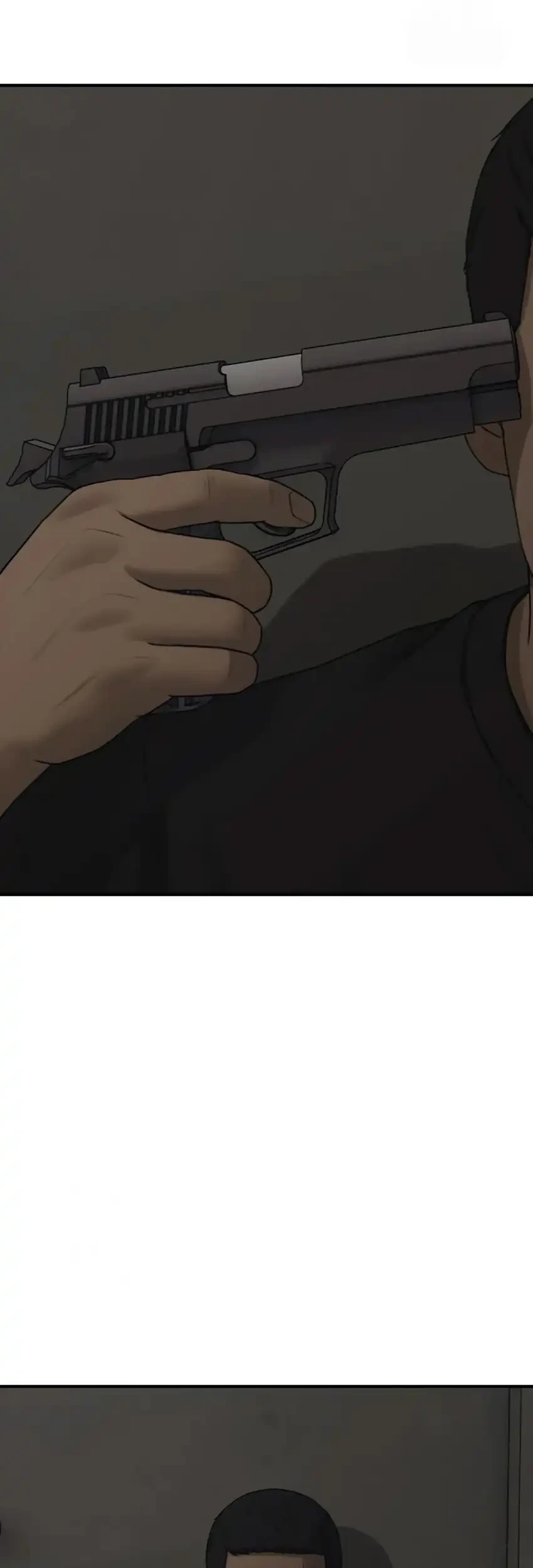 The End Has Come Chapter 48 Gambar 84