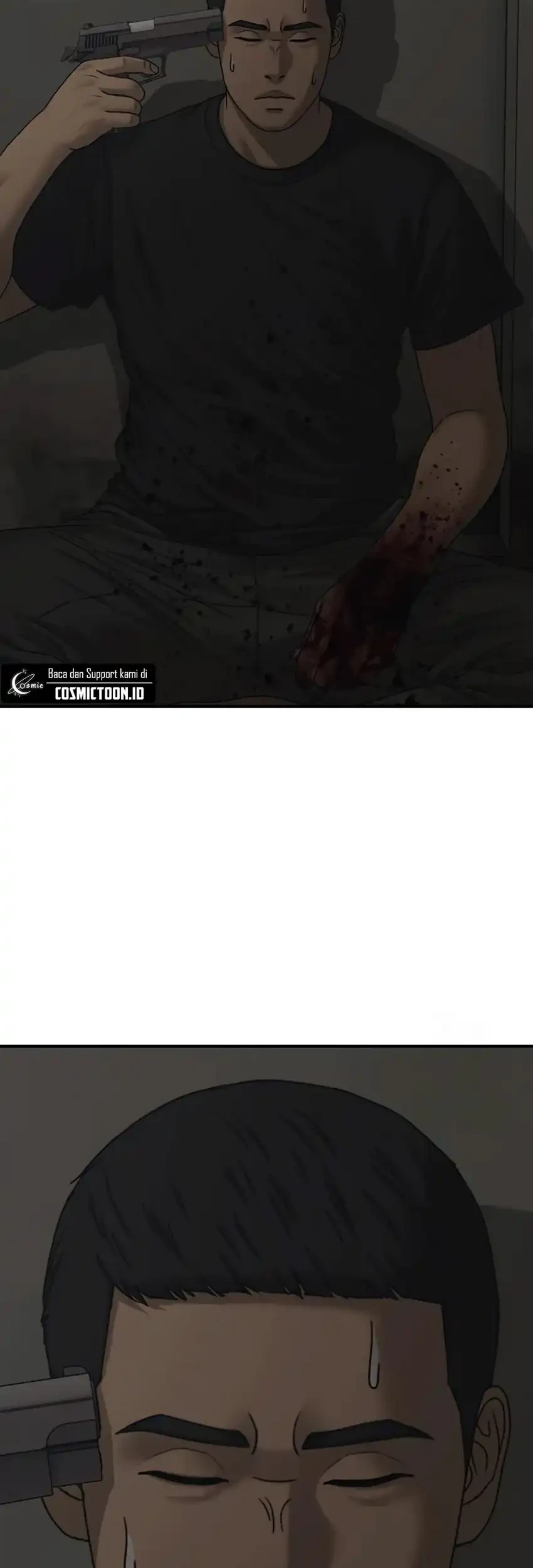 The End Has Come Chapter 48 Gambar 85