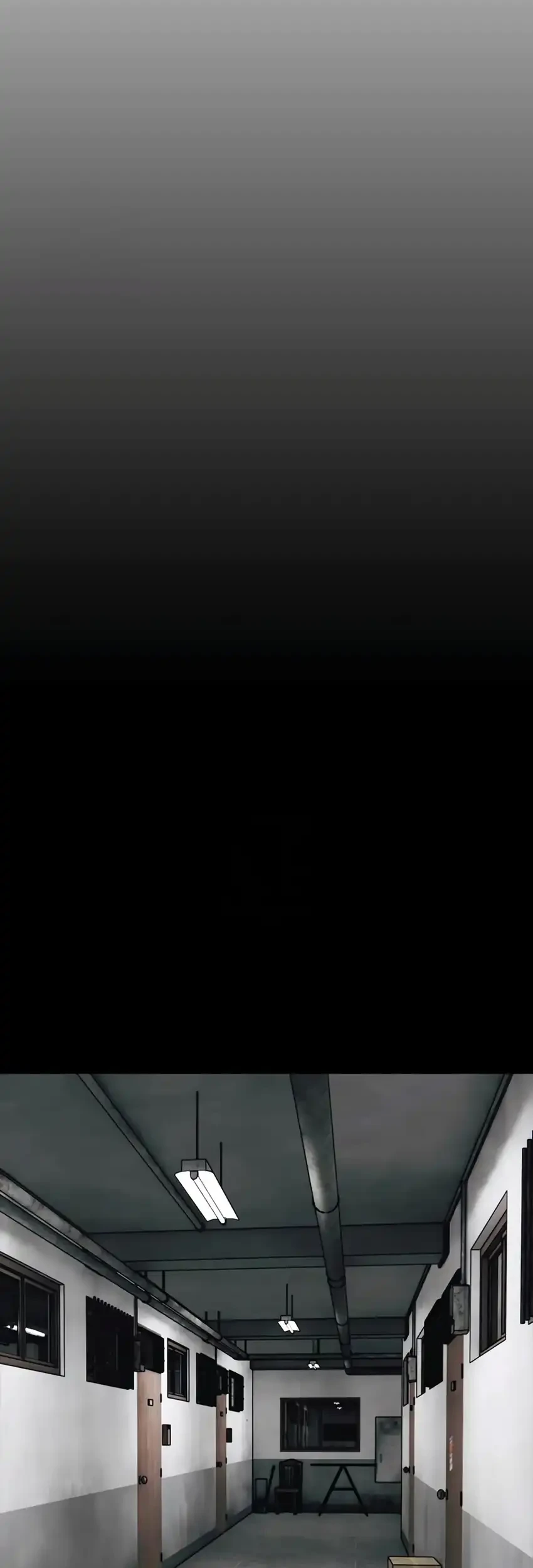 The End Has Come Chapter 48 Gambar 87