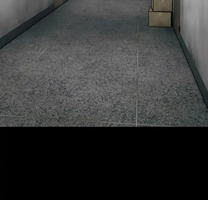 The End Has Come Chapter 48 Gambar 88