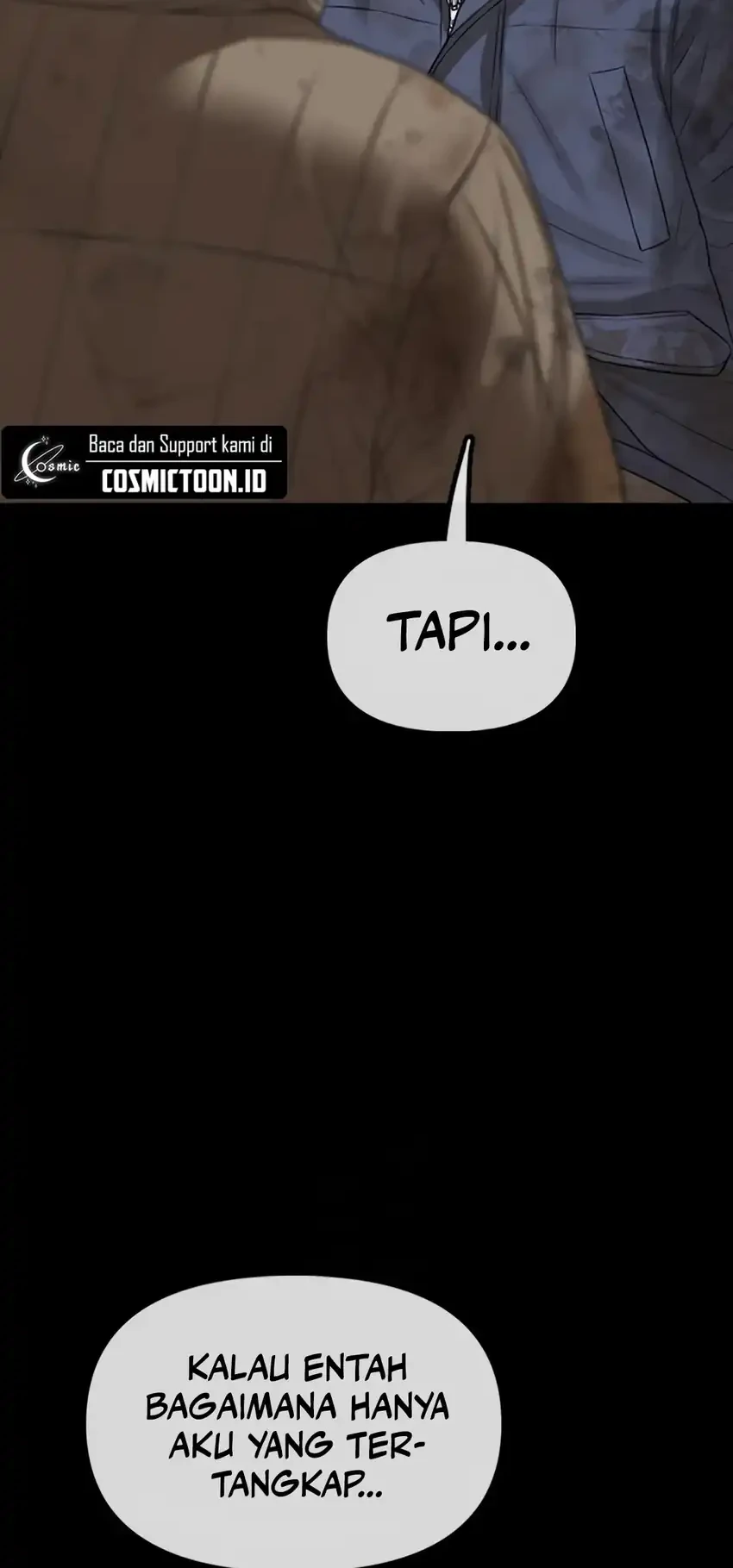 The End Has Come Chapter 48 Gambar 92