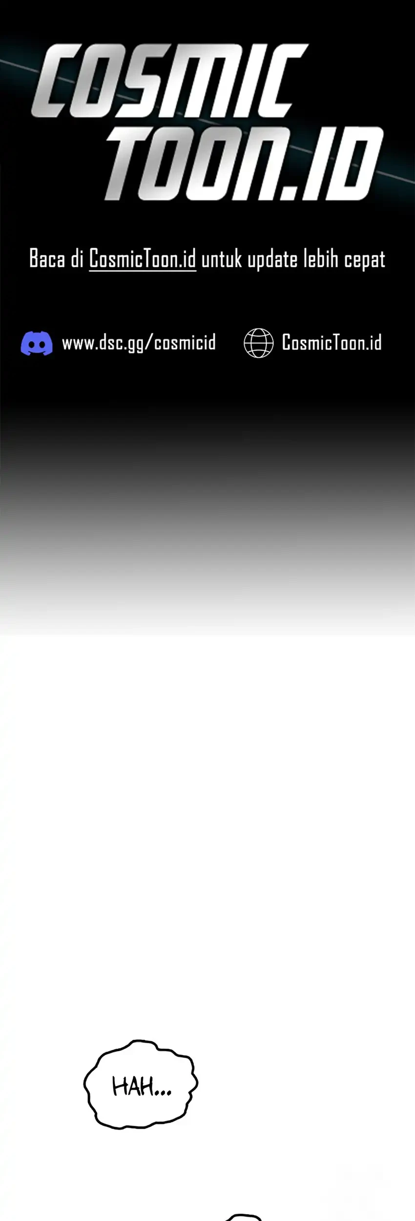 Komik The End Has Come Chapter 48 gambar 1