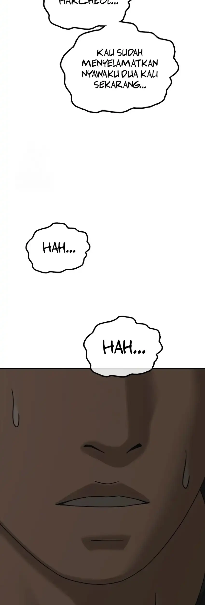 The End Has Come Chapter 48 Gambar 3