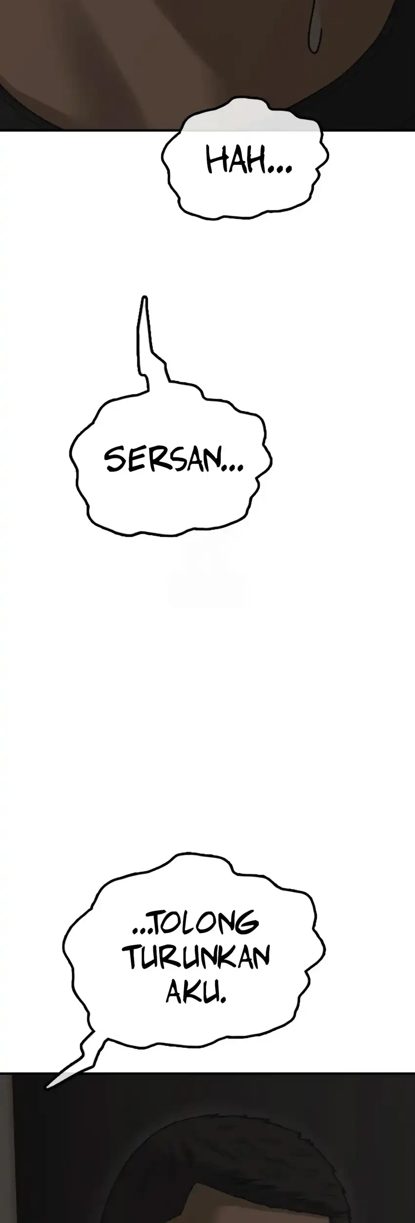 The End Has Come Chapter 48 Gambar 4