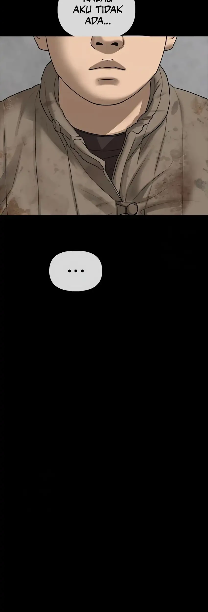 The End Has Come Chapter 48 Gambar 94