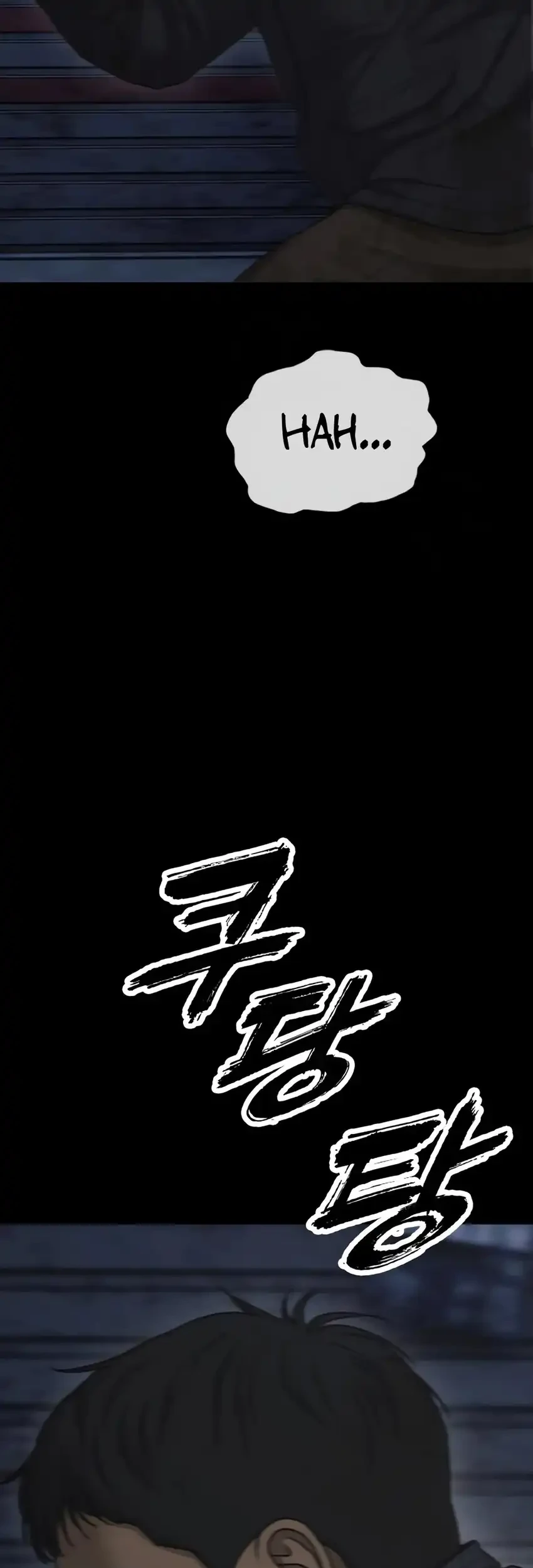 The End Has Come Chapter 48 Gambar 98