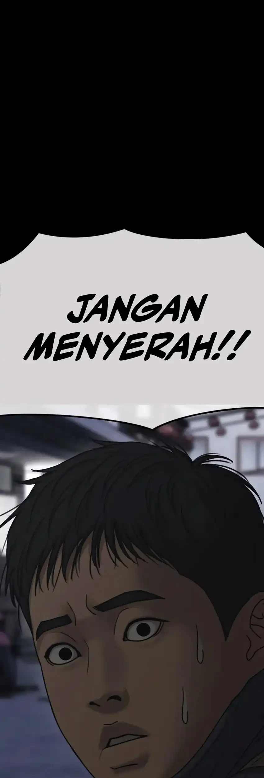 The End Has Come Chapter 48 Gambar 103