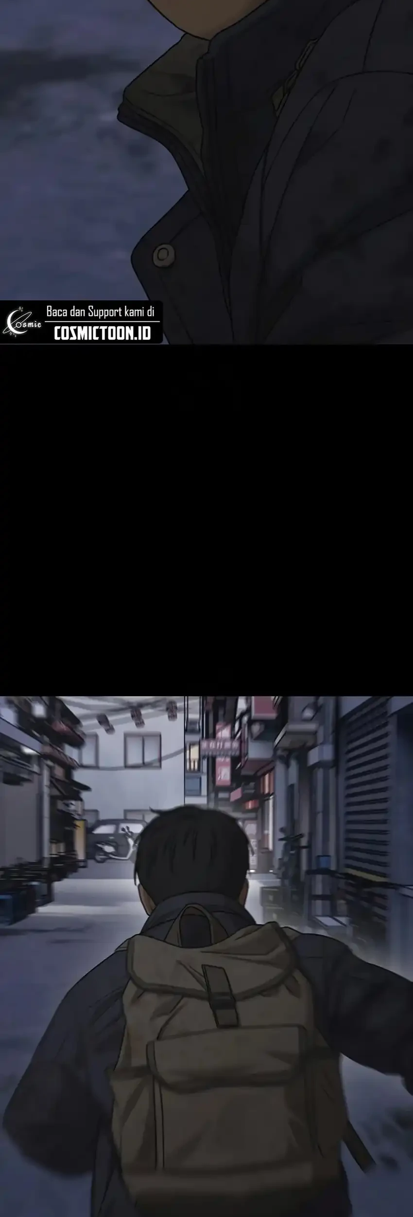 The End Has Come Chapter 48 Gambar 104