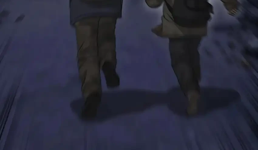 The End Has Come Chapter 48 Gambar 107