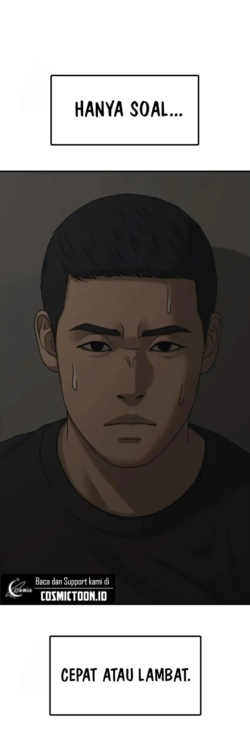 The End Has Come Chapter 48 Gambar 113