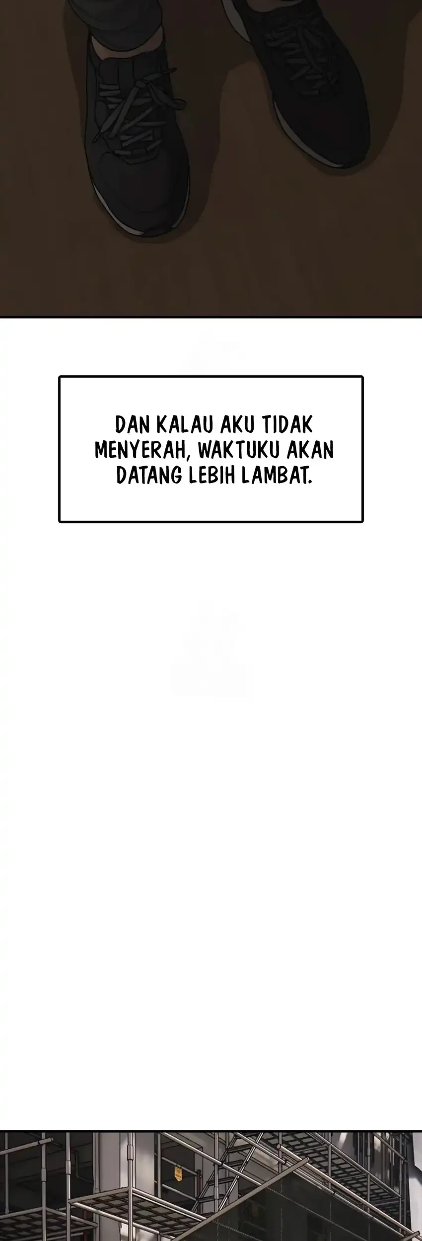 The End Has Come Chapter 48 Gambar 115