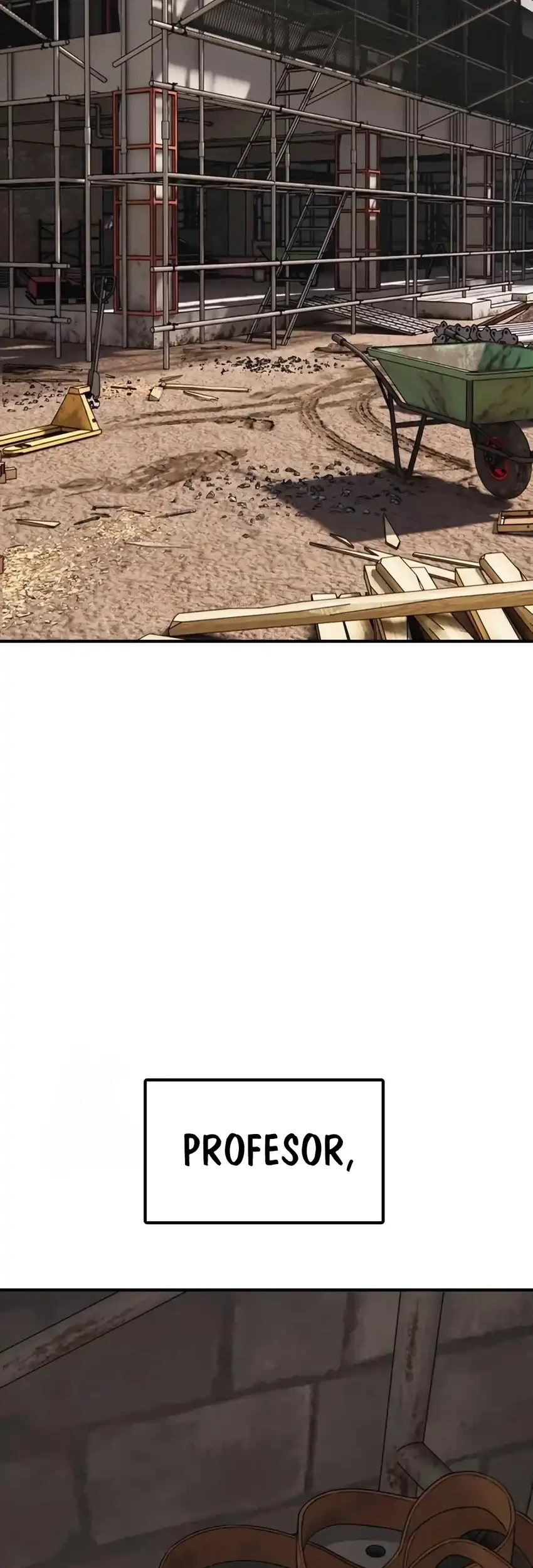 The End Has Come Chapter 48 Gambar 116