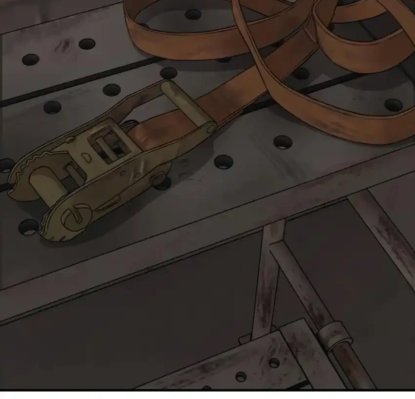 The End Has Come Chapter 48 Gambar 117