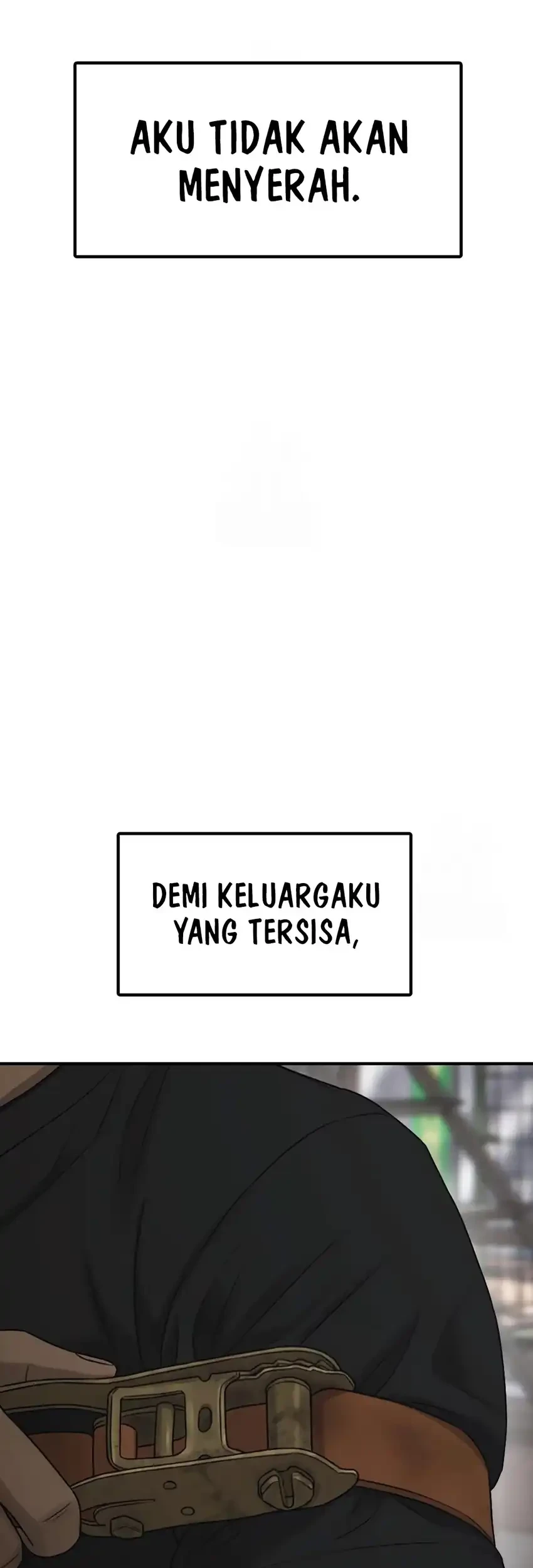 The End Has Come Chapter 48 Gambar 118