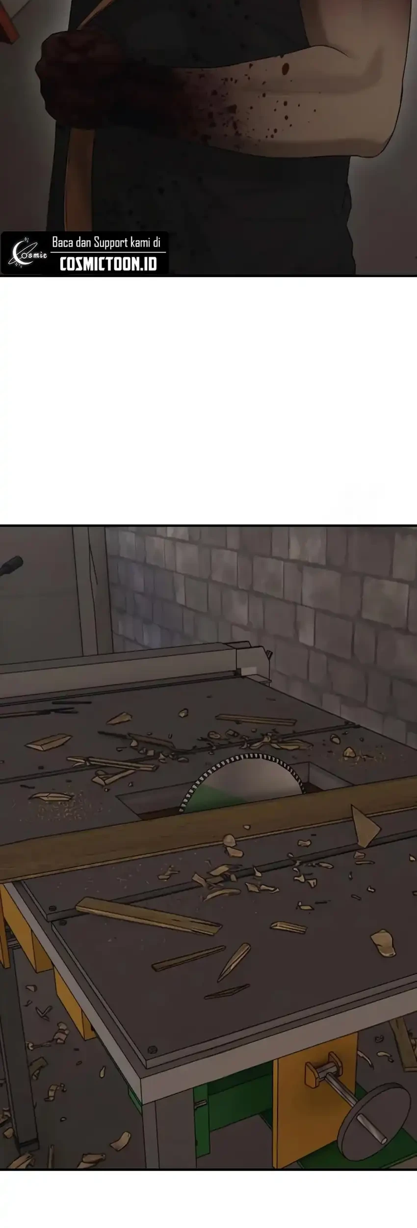 The End Has Come Chapter 48 Gambar 120