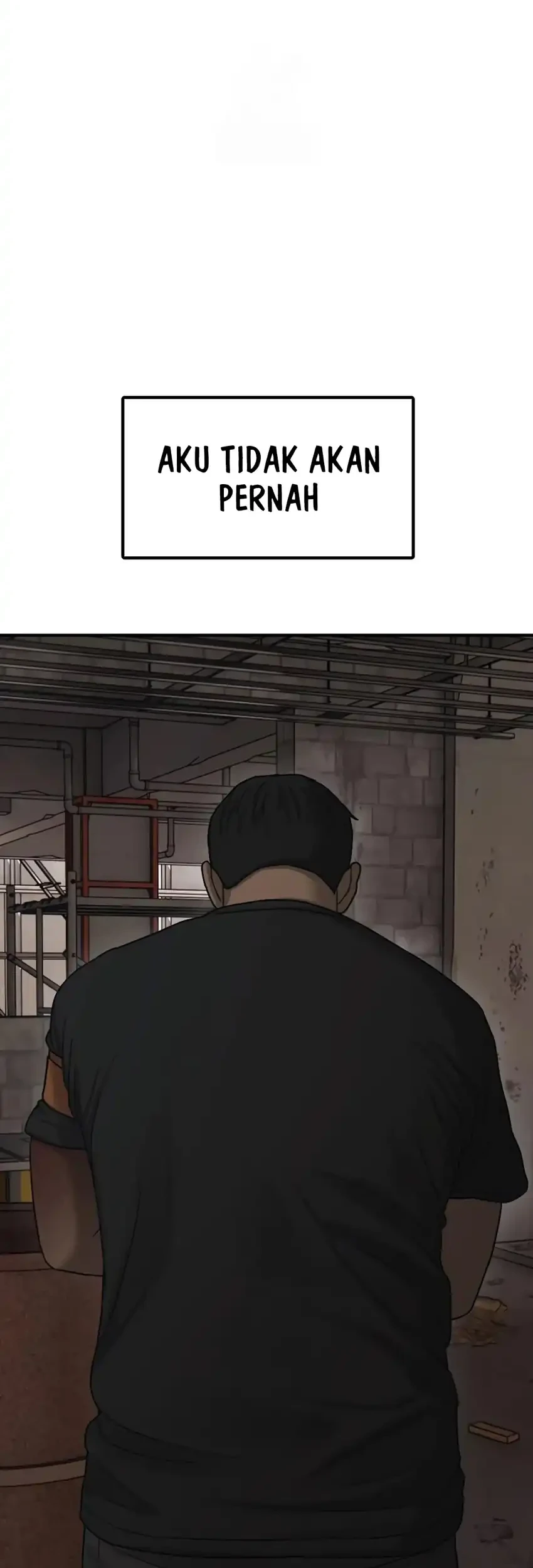 The End Has Come Chapter 48 Gambar 121