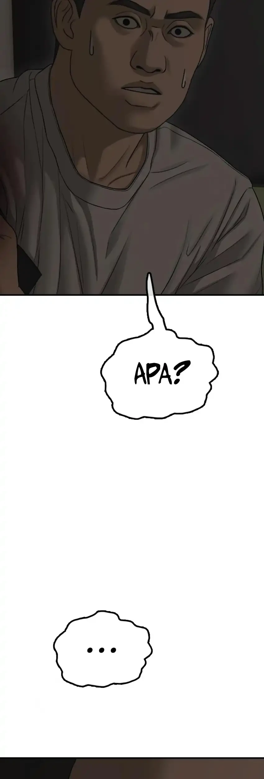 The End Has Come Chapter 48 Gambar 6